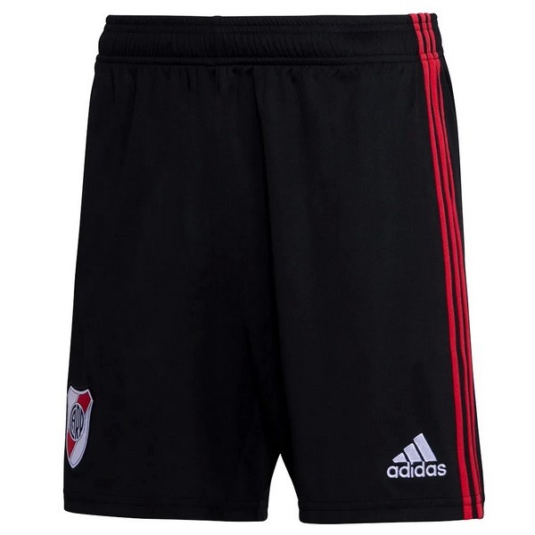 Tailandia Pantalones River Plate 2ª 2019/20 Negro